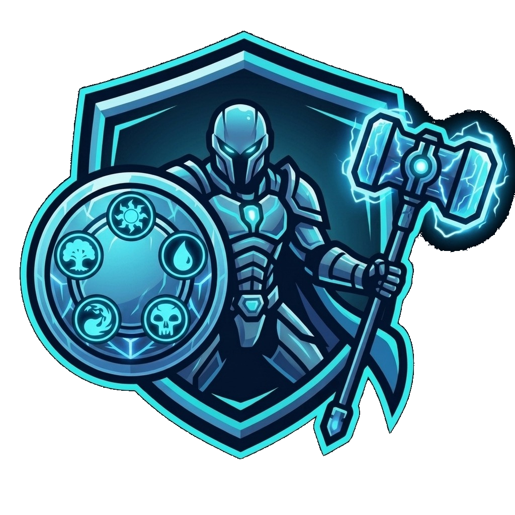 ManaSentry Logo